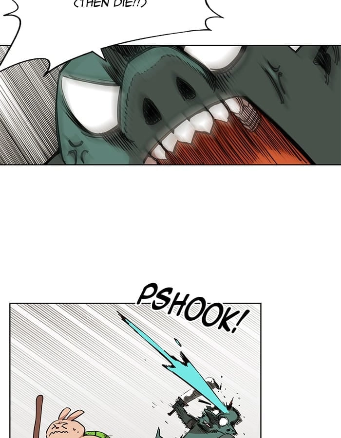 Hardcore Leveling Warrior Chapter 227, page 81 of 88