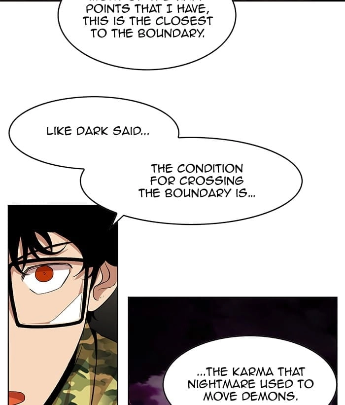 Hardcore Leveling Warrior Chapter 227, page 84 of 88