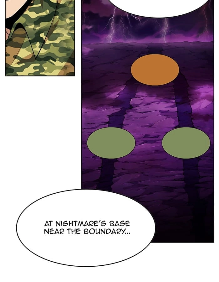 Hardcore Leveling Warrior Chapter 227, page 85 of 88