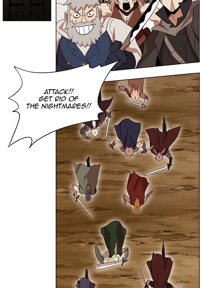 Hardcore Leveling Warrior Chapter 228, page 10 of 101