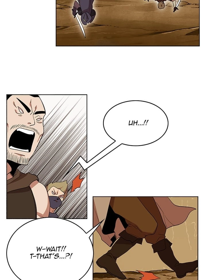 Hardcore Leveling Warrior Chapter 228, page 11 of 101