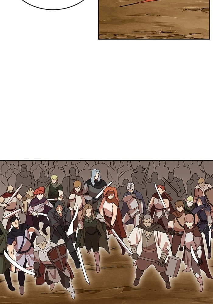 Hardcore Leveling Warrior Chapter 228, page 12 of 101