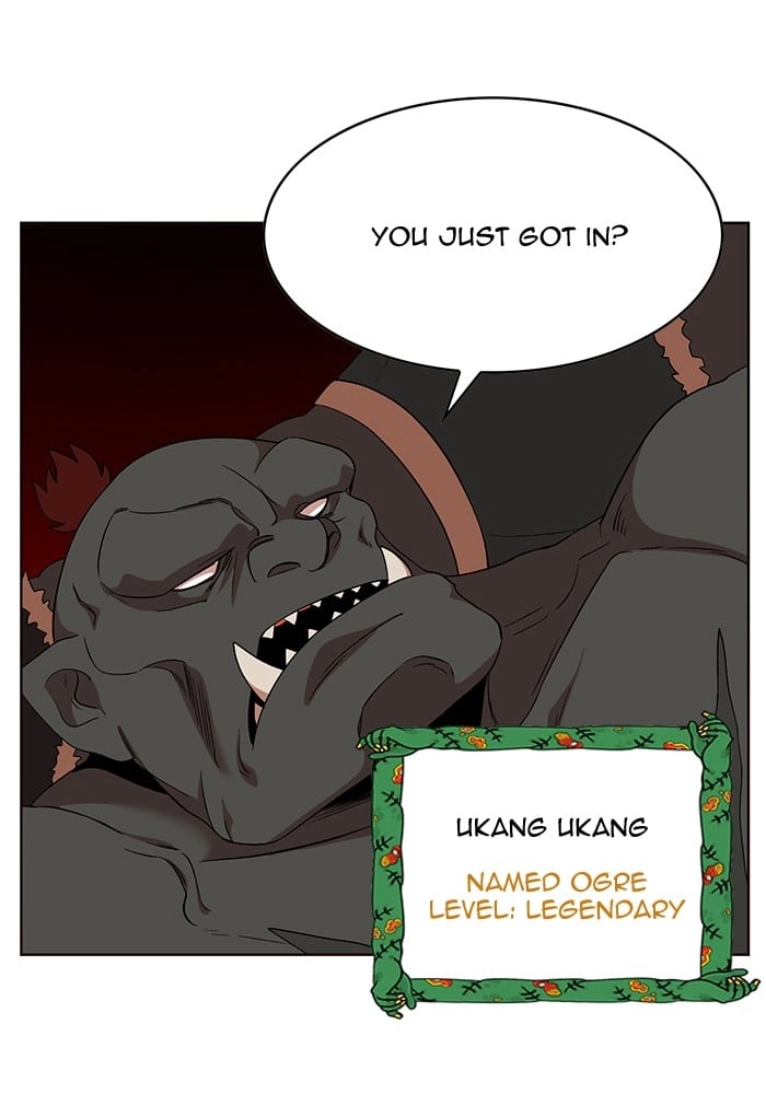 Hardcore Leveling Warrior Chapter 228, page 14 of 101