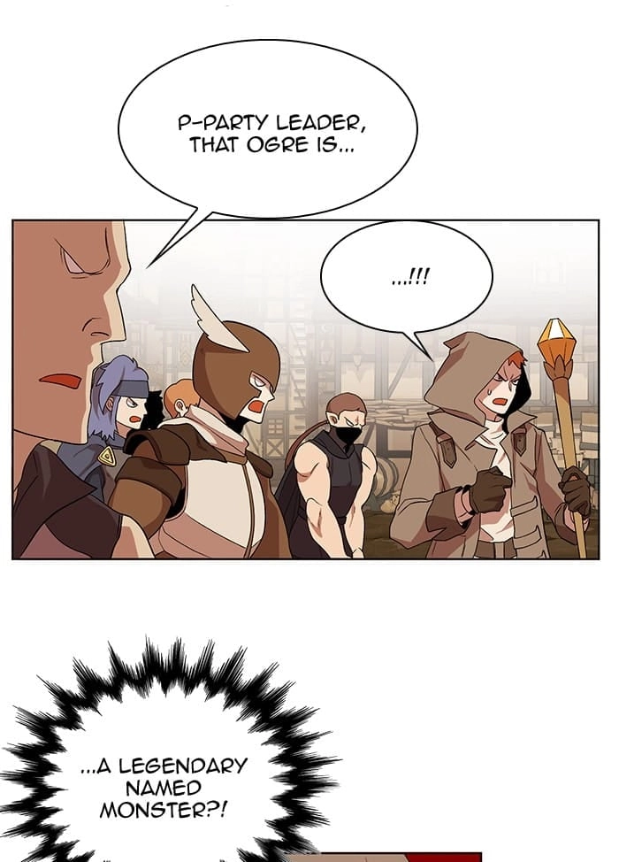 Hardcore Leveling Warrior Chapter 228, page 15 of 101