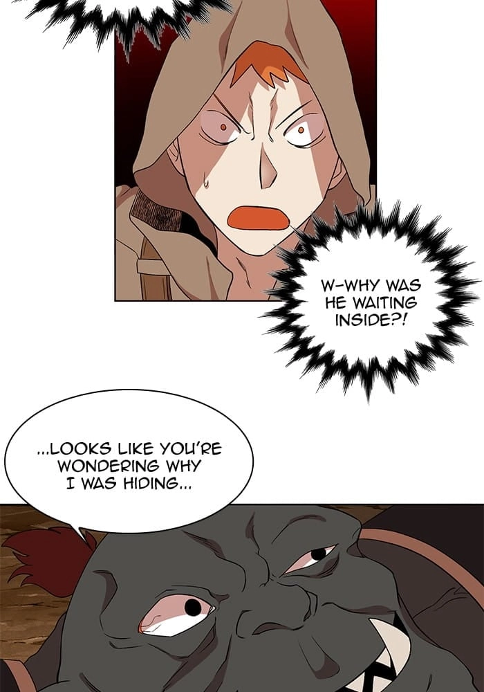 Hardcore Leveling Warrior Chapter 228, page 16 of 101