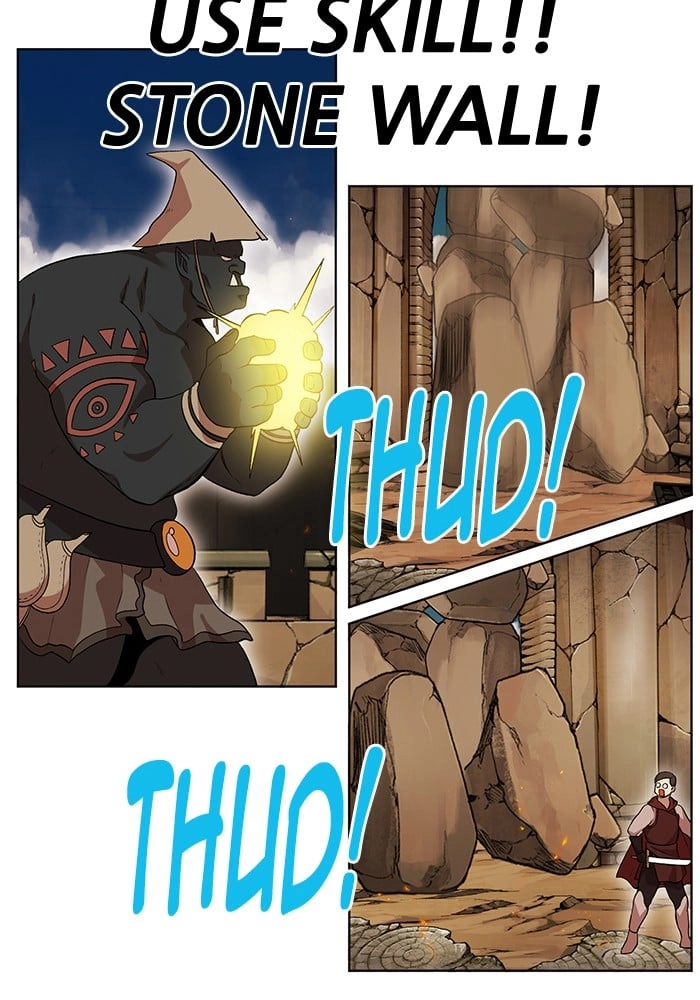 Hardcore Leveling Warrior Chapter 228, page 18 of 101