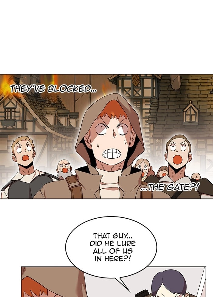 Hardcore Leveling Warrior Chapter 228, page 19 of 101