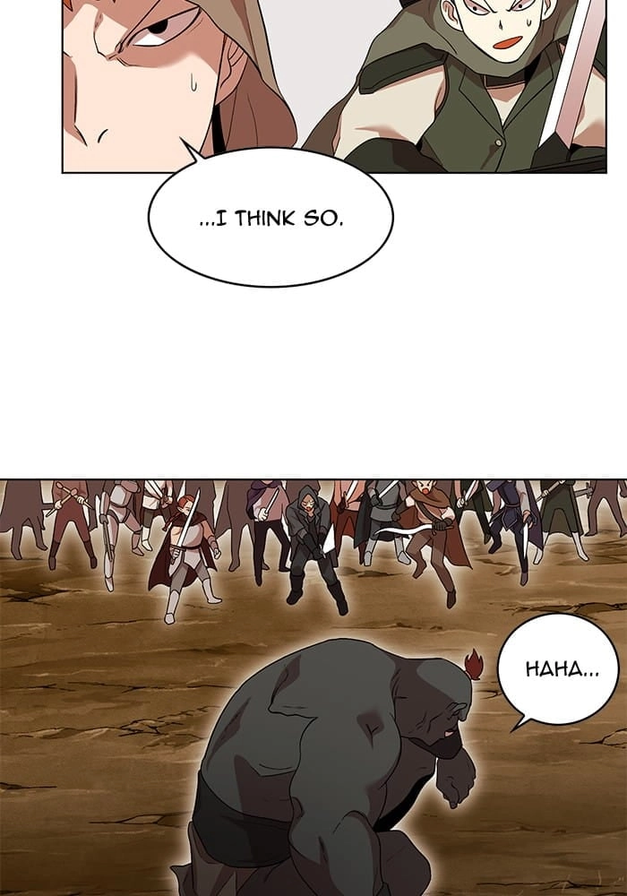 Hardcore Leveling Warrior Chapter 228, page 20 of 101