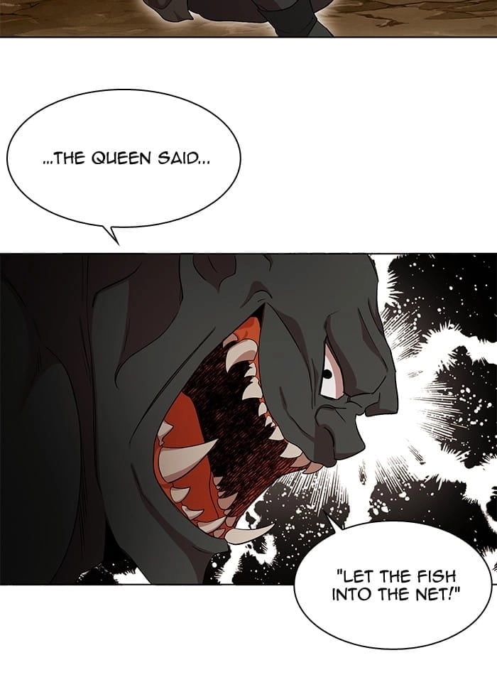 Hardcore Leveling Warrior Chapter 228, page 21 of 101