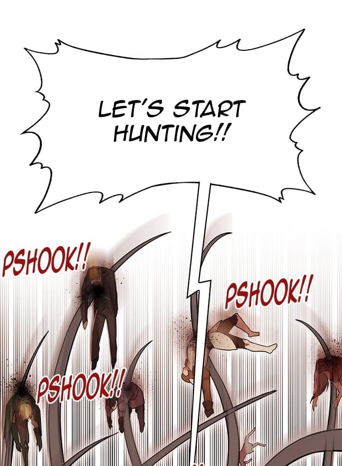 Hardcore Leveling Warrior Chapter 228, page 22 of 101