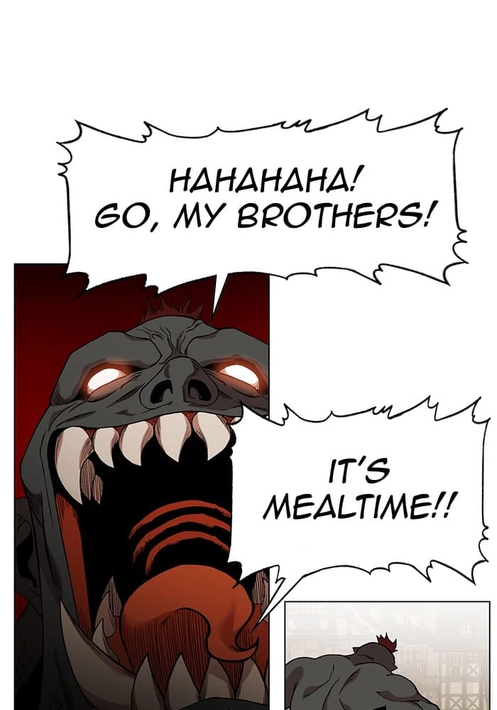 Hardcore Leveling Warrior Chapter 228, page 25 of 101
