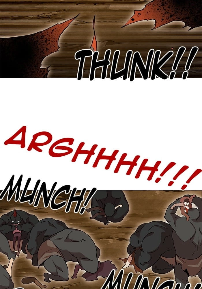 Hardcore Leveling Warrior Chapter 228, page 27 of 101