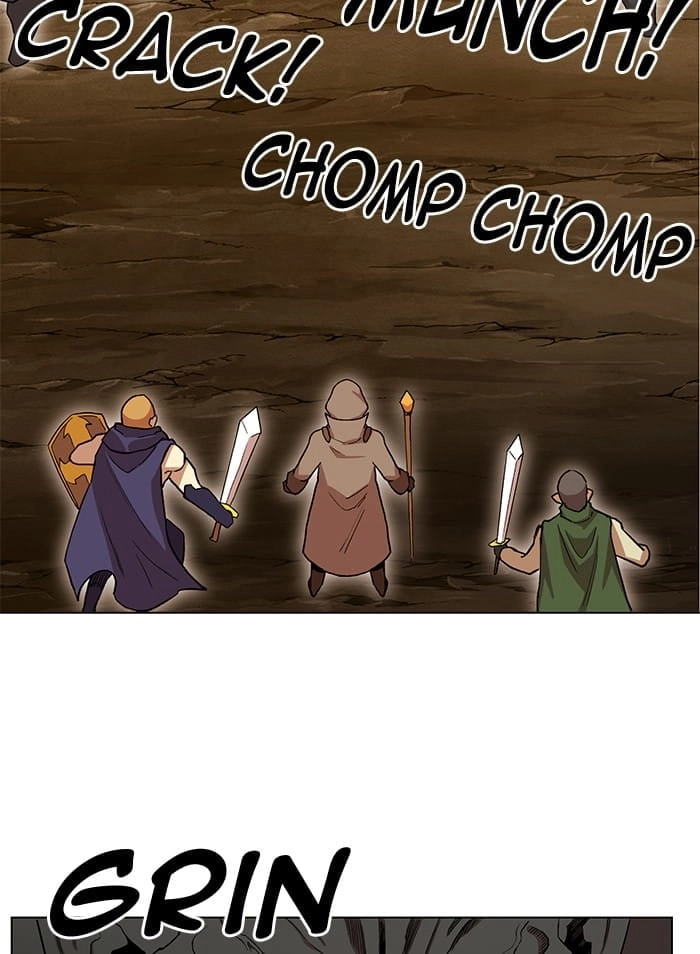 Hardcore Leveling Warrior Chapter 228, page 28 of 101