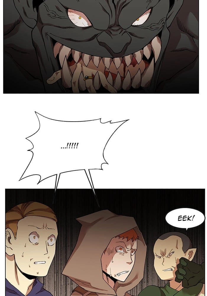 Hardcore Leveling Warrior Chapter 228, page 29 of 101