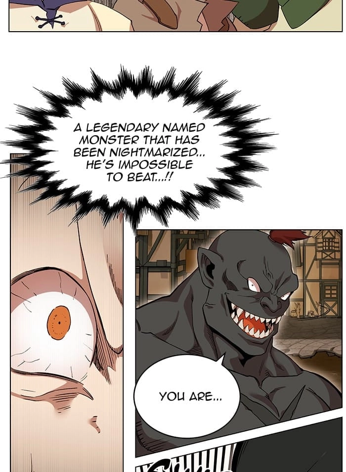 Hardcore Leveling Warrior Chapter 228, page 30 of 101