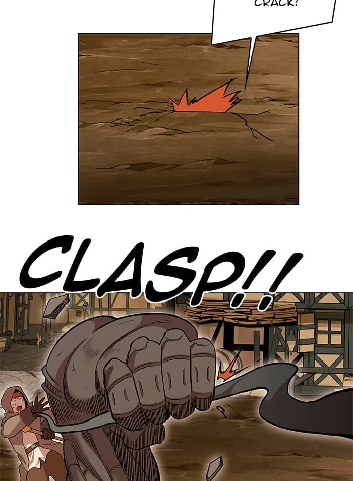Hardcore Leveling Warrior Chapter 228, page 32 of 101