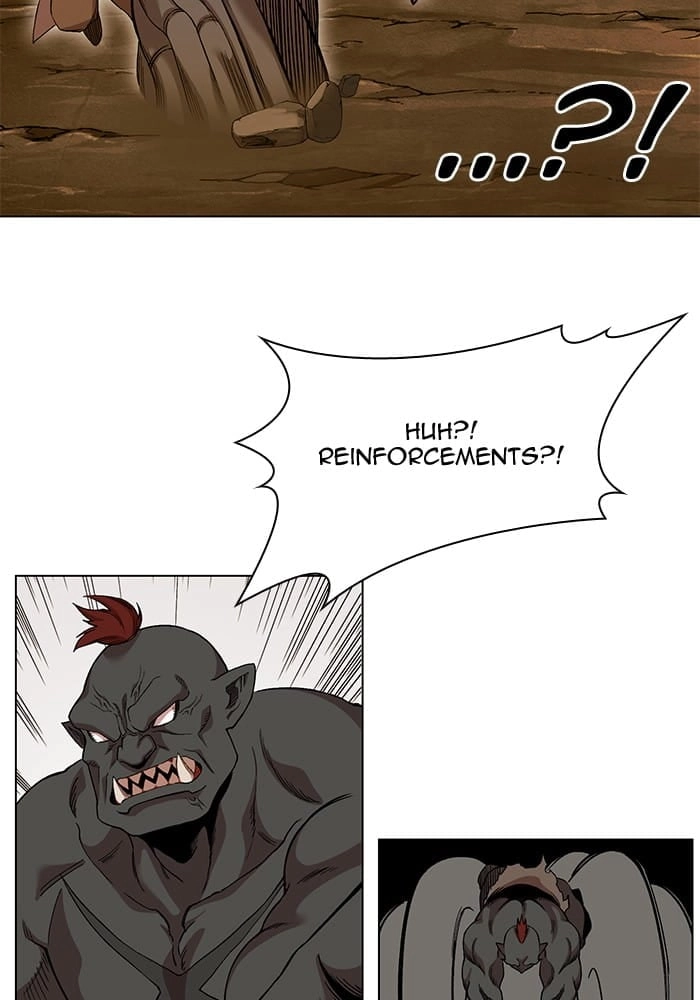 Hardcore Leveling Warrior Chapter 228, page 33 of 101
