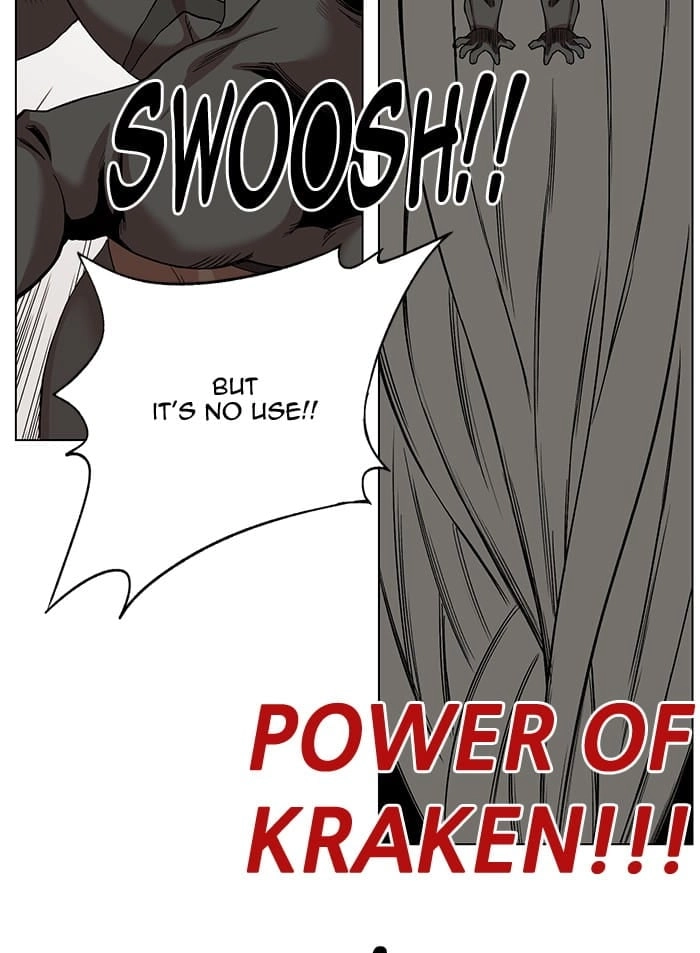 Hardcore Leveling Warrior Chapter 228, page 34 of 101