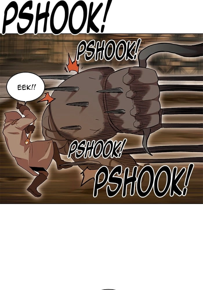 Hardcore Leveling Warrior Chapter 228, page 35 of 101