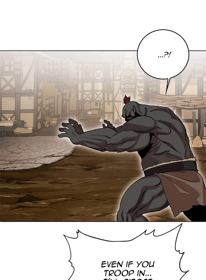 Hardcore Leveling Warrior Chapter 228, page 38 of 101