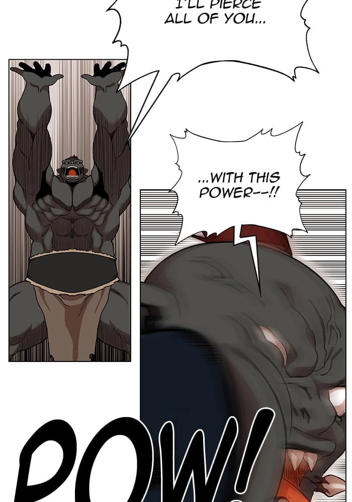 Hardcore Leveling Warrior Chapter 228, page 39 of 101