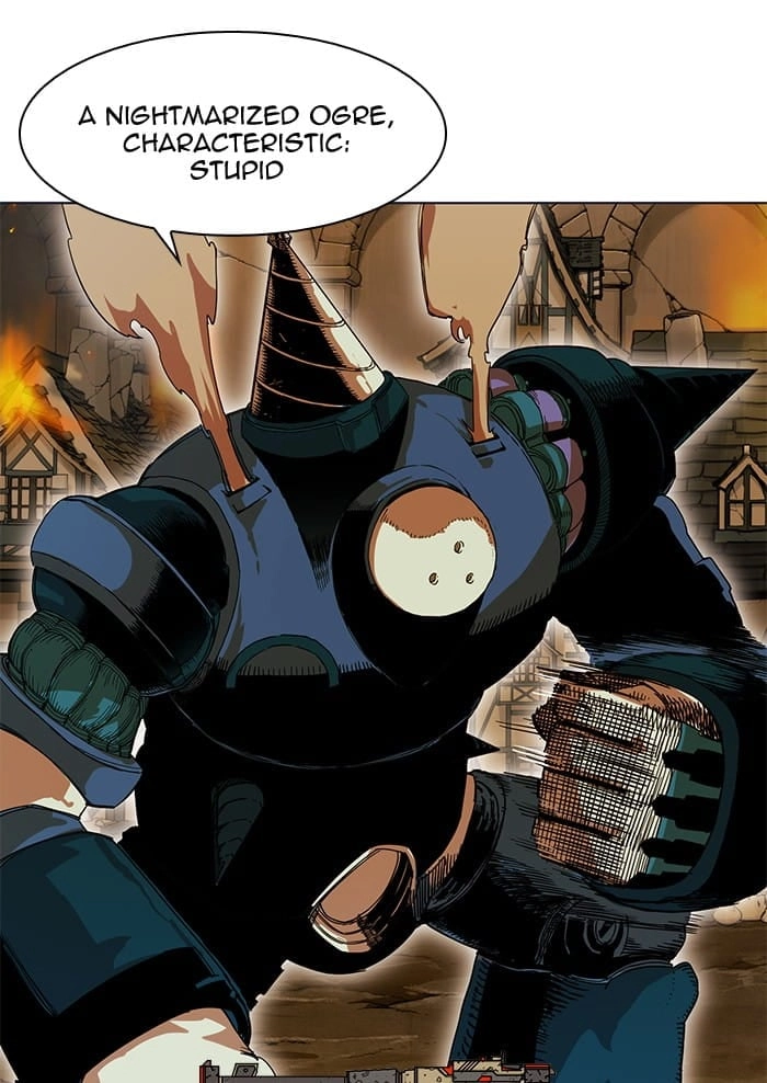 Hardcore Leveling Warrior Chapter 228, page 43 of 101