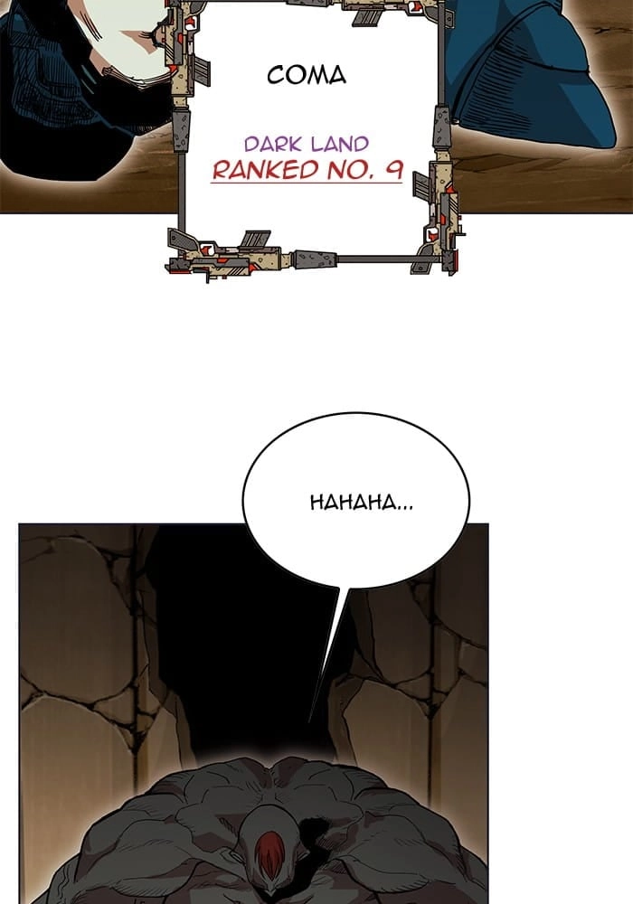 Hardcore Leveling Warrior Chapter 228, page 44 of 101