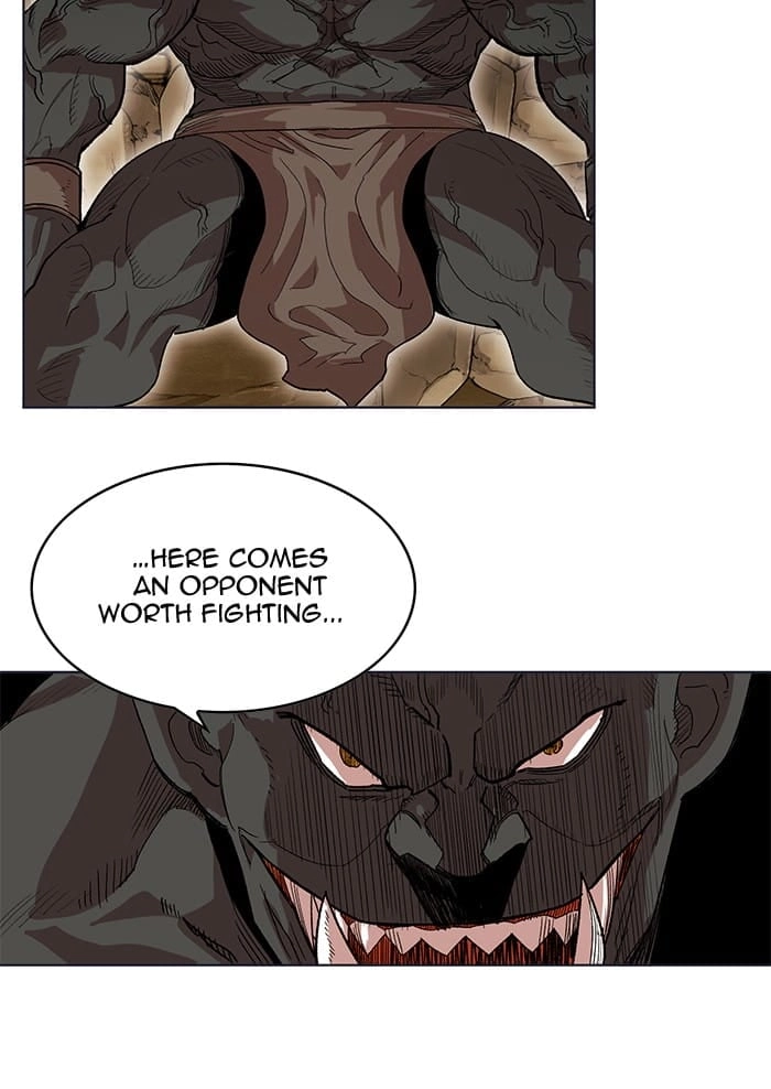 Hardcore Leveling Warrior Chapter 228, page 45 of 101