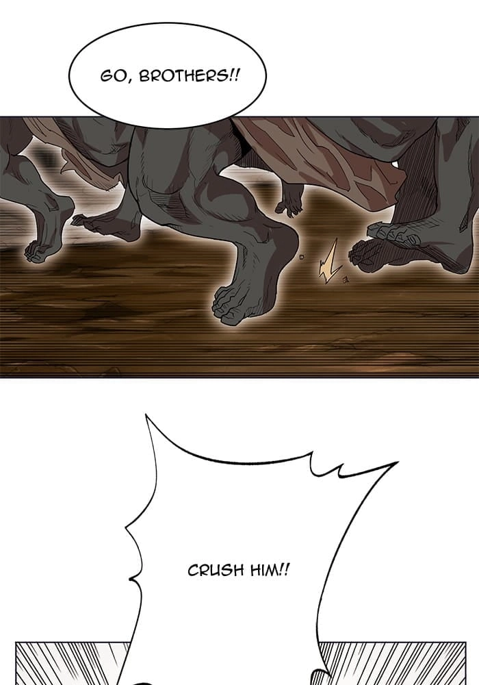 Hardcore Leveling Warrior Chapter 228, page 46 of 101
