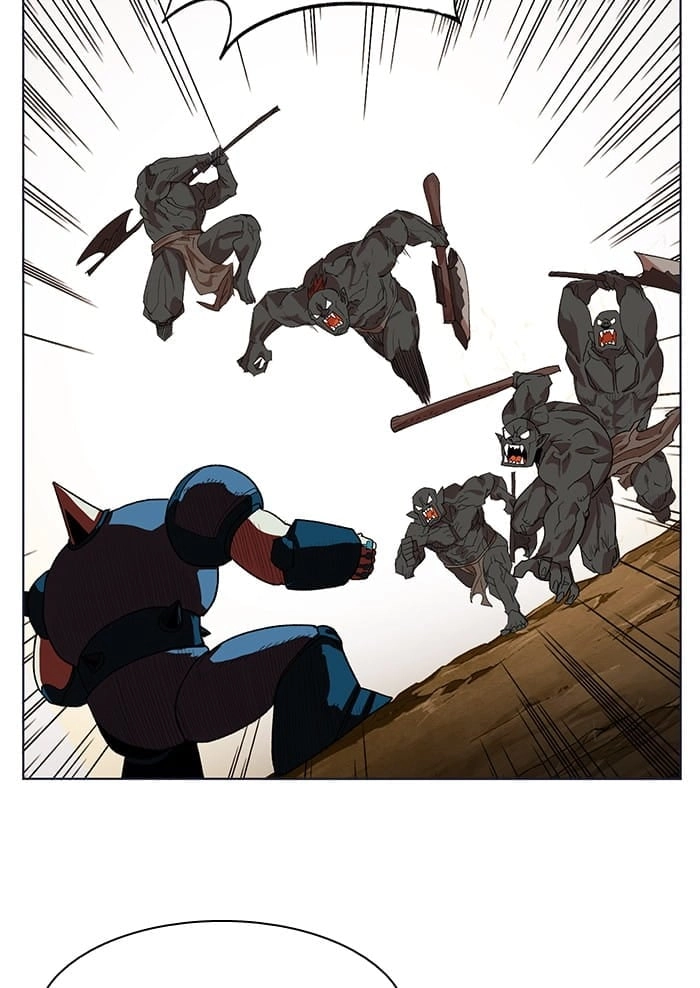 Hardcore Leveling Warrior Chapter 228, page 47 of 101