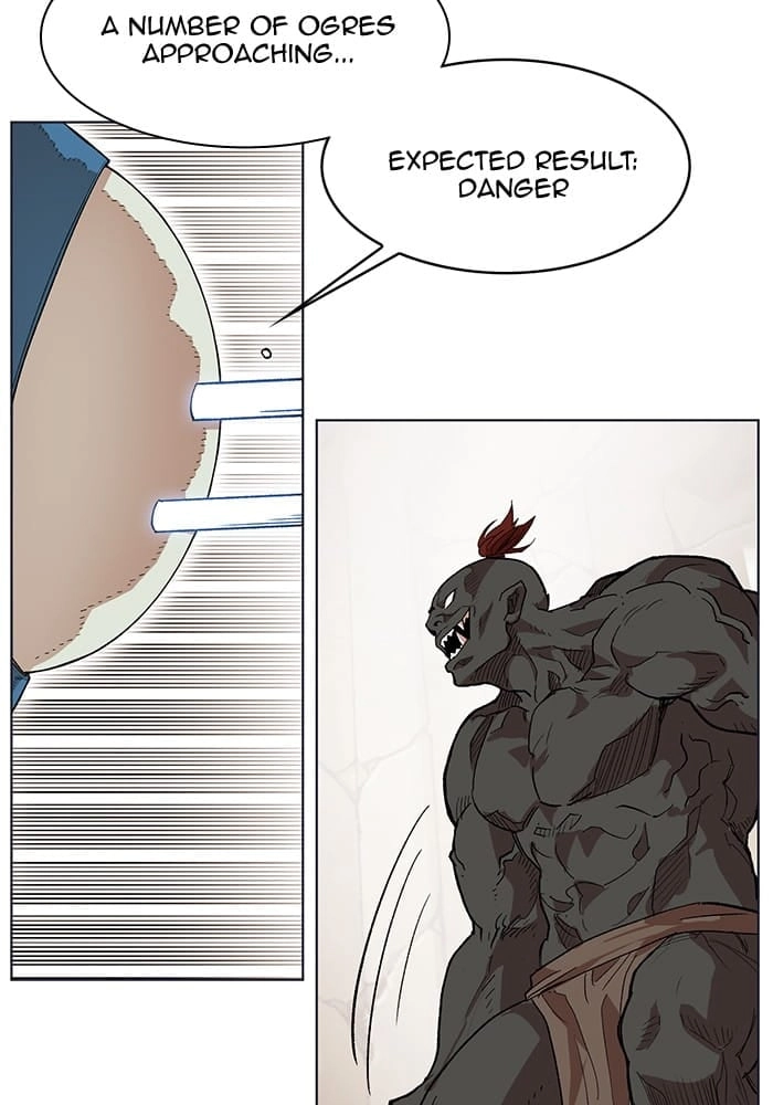 Hardcore Leveling Warrior Chapter 228, page 48 of 101