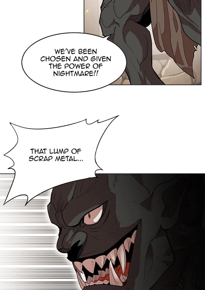 Hardcore Leveling Warrior Chapter 228, page 49 of 101
