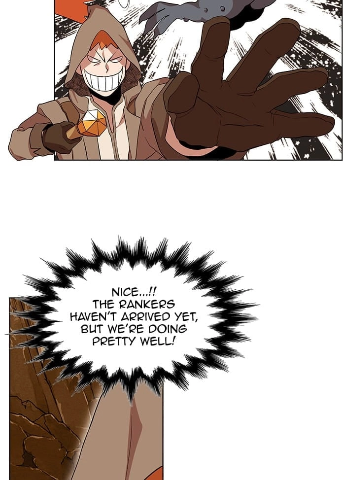 Hardcore Leveling Warrior Chapter 228, page 5 of 101