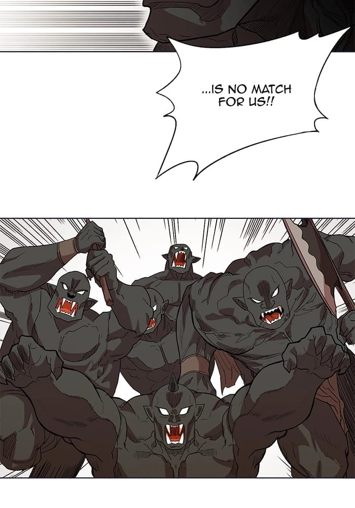 Hardcore Leveling Warrior Chapter 228, page 50 of 101