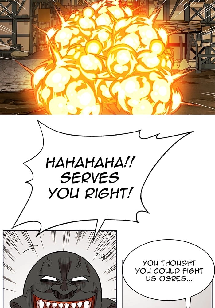 Hardcore Leveling Warrior Chapter 228, page 52 of 101
