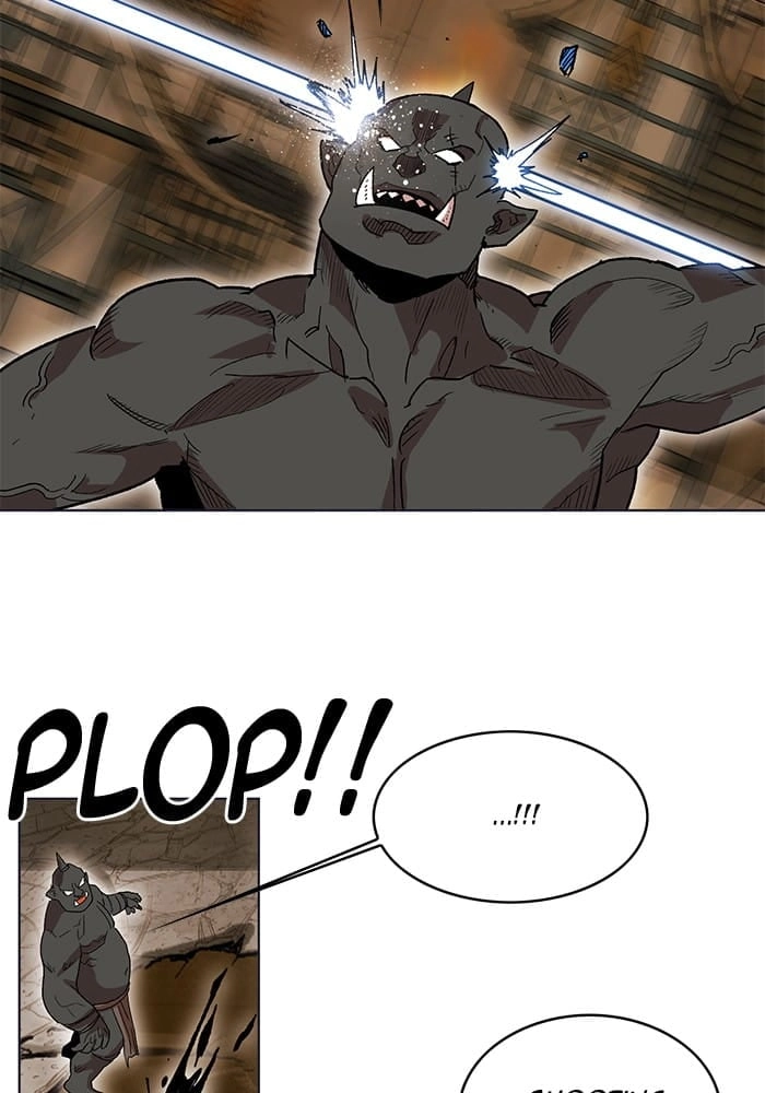 Hardcore Leveling Warrior Chapter 228, page 54 of 101