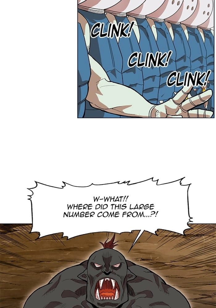 Hardcore Leveling Warrior Chapter 228, page 56 of 101