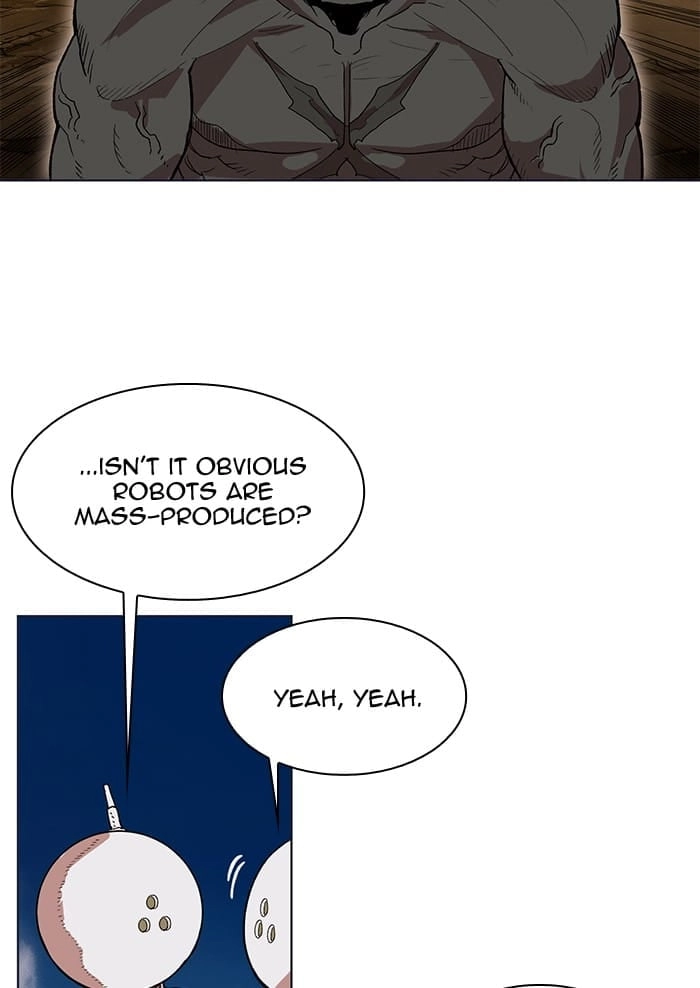 Hardcore Leveling Warrior Chapter 228, page 57 of 101