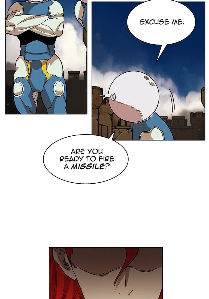 Hardcore Leveling Warrior Chapter 228, page 58 of 101