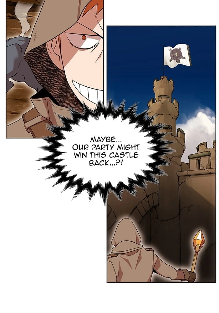Hardcore Leveling Warrior Chapter 228, page 6 of 101