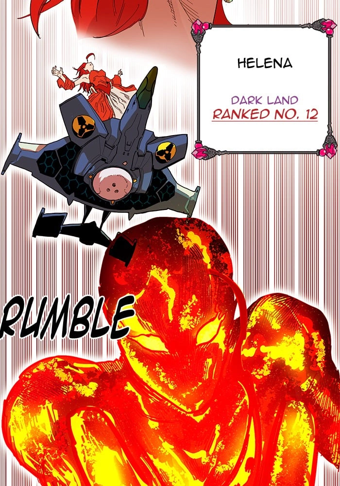 Hardcore Leveling Warrior Chapter 228, page 60 of 101