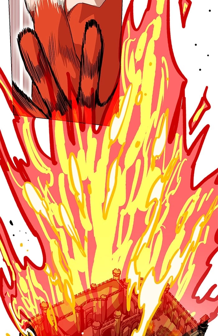 Hardcore Leveling Warrior Chapter 228, page 64 of 101