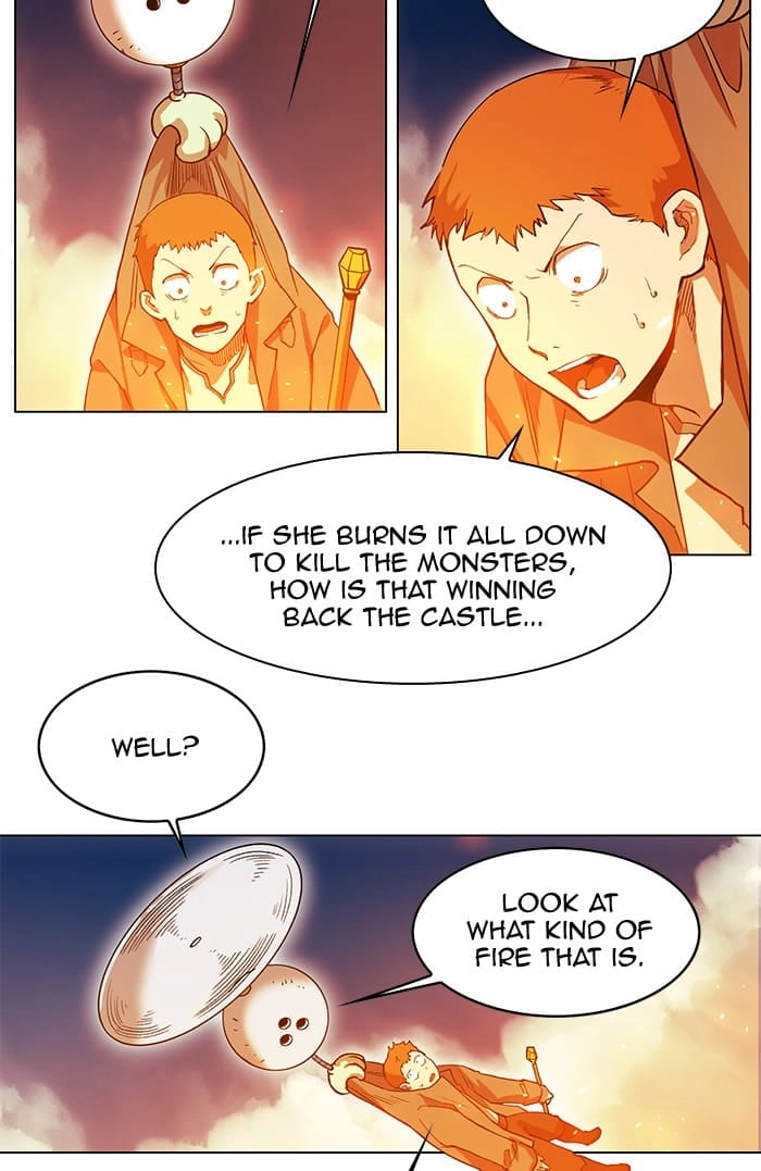Hardcore Leveling Warrior Chapter 228, page 66 of 101