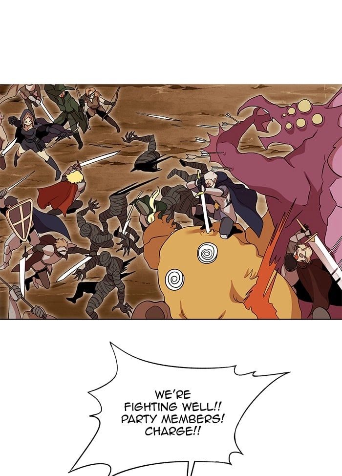 Hardcore Leveling Warrior Chapter 228, page 7 of 101