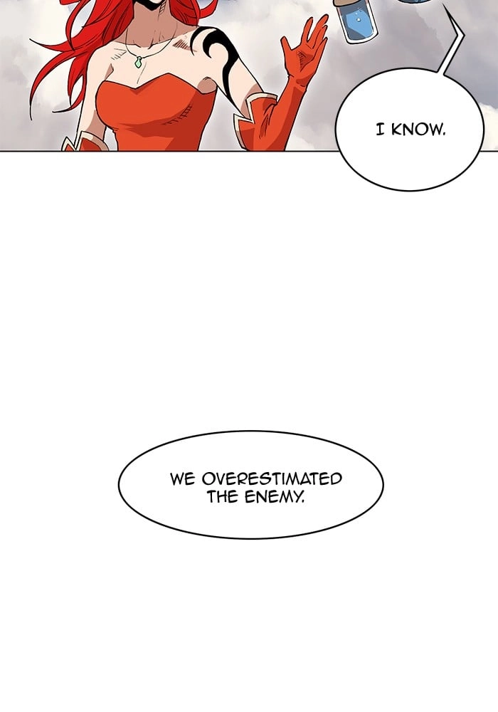 Hardcore Leveling Warrior Chapter 228, page 71 of 101