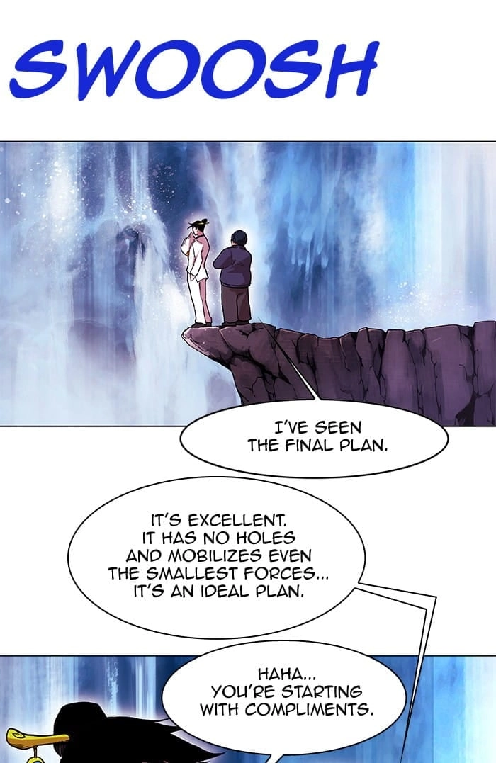 Hardcore Leveling Warrior Chapter 228, page 72 of 101
