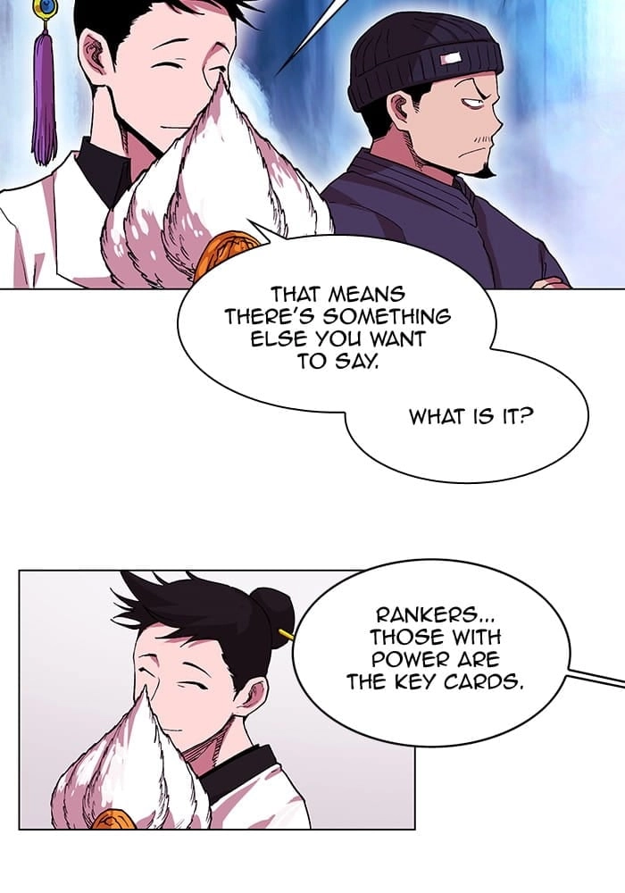 Hardcore Leveling Warrior Chapter 228, page 73 of 101