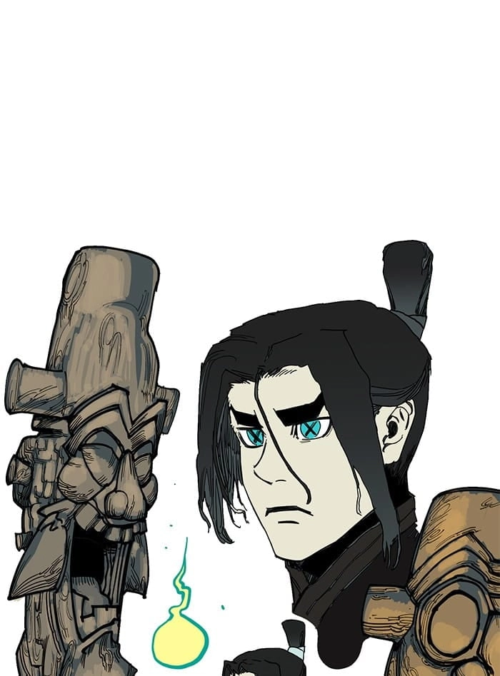 Hardcore Leveling Warrior Chapter 228, page 81 of 101