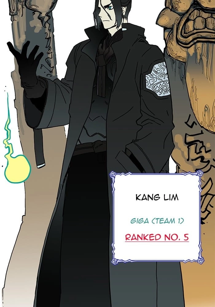 Hardcore Leveling Warrior Chapter 228, page 82 of 101