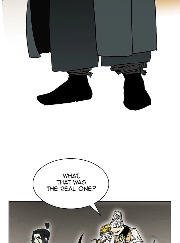 Hardcore Leveling Warrior Chapter 228, page 83 of 101